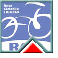 immagine: logo rete ciclabile