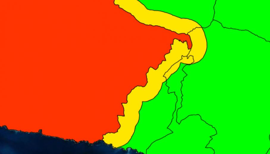 Organismi nocivi - Flavescenza Dorata – D.D. n. 8271/2025