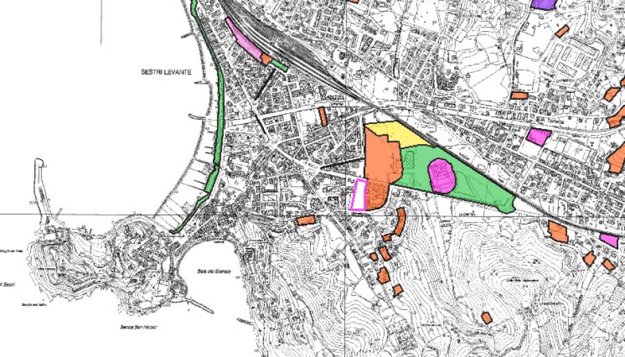 Osservatorio Trasformazioni Territoriali