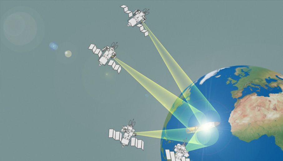 IMPORTANTE AGGIORNAMENTO RETE GNSS