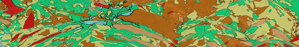 Suscettività al dissesto