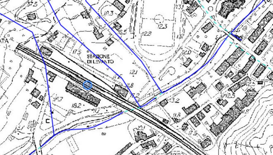 Aggiornamento Reticolo Idrografico DGR n. 1280/2023