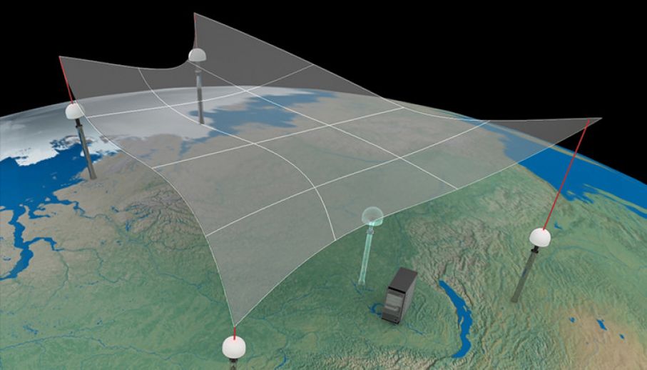 Novità per utenti rete GNSS