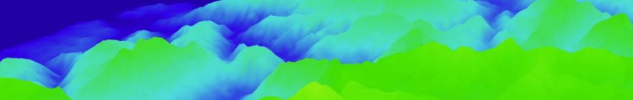 DTM, acclività, esposizione dei versanti, fasce altimetriche